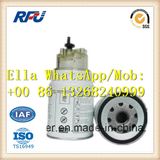 Komatsu Hydraulic Fuel Filter Auto Parts for (PL270)