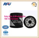 High Quality Toyota Oil Filter 90915-Yzzc5