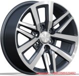 for Replica Toyota Honda Nissan Aluminum Alloy Wheels Rim