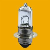 Head Lmap Bulb, Motorcycle Headlight Bulb for P15D-25-1
