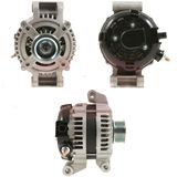 12V 136A Alternator for Denso Chrysler Lester 11285 421000-0380