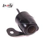 Rear Car Camera with 20.5 Drill/Metal Crustcrust/170-Degree Wide Angle