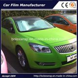 Matt Vinyl Wrap Car Sticker Film
