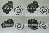 Water Pump Re546906 Re500734 Re505980 for John Deere Powertech 4.5L 4045 6.8L 6068 Engine 6400sp 6405 6605 7505 Tractor 4700