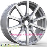 19*8j Aluminum Wheel Rim Replica Alloy Wheel for Honda