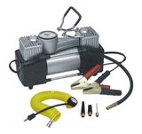 Portable DC 12V 150 Psi Mini Car Air Compressor