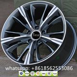 18*8j Car Aluminum Rims Replica Coupe Alloy Wheel for BMW