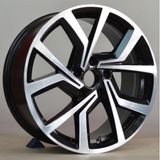 Aluminum Replica VW Wheels Alloy Rims for Car