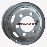 Wheel Rims Tractor Wheel Agriculture Wheel Light Truck Steel Wheel (6.00GS-16, 5.50f-16)