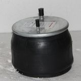 Firestone W013589249 Rubber Air Spring for Neway 90557107 Suspension 55015
