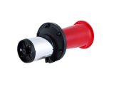 Three Colors 12V Electrical Horn Tweeter