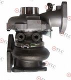 2005-09 Subaru Legacy Gt Turbocharger Rhf5h