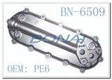 Nissan Aluminium Engine Oil Cooler Cover PE6