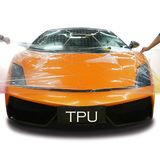 Automatic Repair Scratch Transparent Car Body Wrap Clear Ppf TPU Car Paint Protection Film