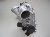 Ihi Turbocharger Vb22 Vb36	 Ved20026 VCD20026 for Toyota 200 Series with 1vd-Ftv Vdj76/78/79 Engine