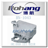 Bonai Auto Spare Parts VW/a Udi A4 Q5 Oil Cooler/Radiator (059 117 021R)