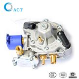 Car Natural Gas Regulator Act13 LPG Pressure Vaporizer