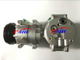 Auto Parts AC Compressor for Hyundai Excavator V5 1b
