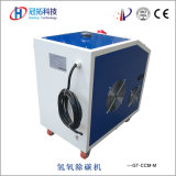 New Tech Oxyhydrogen System Carbon Cleaning Hho Machine