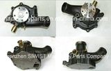 Isuzu Water Pump A4281 1-13610-819-01-13610-428-0 1-13610-428-1 1-13610-428-2 for Fsr113 6bb1 6bd1 6bf1 6bg1 Engine