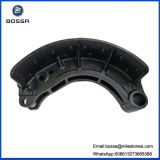 Heavy Duty Truck Parts Brake Shoe 4707 Trailer Chassis Parts