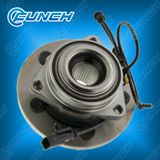 New Wheel Bearing & Hub Assembly Front 513271 Durango Aspen 2006-2009