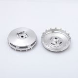 OEM Little Quantity Production Different Brand CNC Parts of Auto