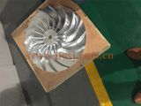 New Billet Turbine Compressor Wheel K16 Turbo 53241232032 for Kkk Turbocharger Parts of Auto Engine