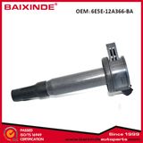 Wholesale Price Car Ignition Coil 6E5E-12A366-BA for Ford