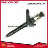 Wholesale Price Car Diesel Fuel Injector Noozle 095000-6240 for Nissan