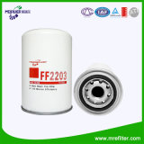 Construction Fuel Filter (FF2203) for Cummins Engine