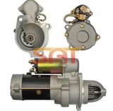 Delco Starter 50-8403 1113273 6571