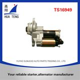24V 4.0kw Starter for Isuzu Truck Motor Lester 18960