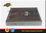 B7277-1ca1a 27277-1ca0a 27277-Ar225 27277eg025 B7277-1ca0a B7277-Eg01A Cabin Filter for Nissan