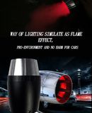 Newest Design LED Light Exhaust Tips/Exhaust Tail Pipe