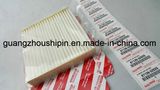 Element Sub-Assy Air Cabin Filter 87139-52020 for Toyota Denso