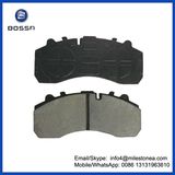 Bus Parts Brake Pad OEM 29030 for Renault