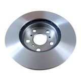 Ts16949 Approved Brake Rotors