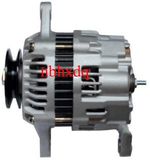 Alternator Mazda Hyster Lift Truck, Fe Ha Xa, 12V 40A Hx185