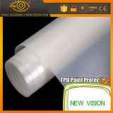 3 Layers Transparency TPU Car Paint Protection Film (PPF Film)