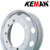 Steel Wheel