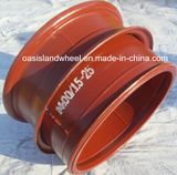 Construction Wheel 25-14.00/1.5 of OTR 17.5-25 for Loader