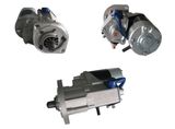 Starter Motor 600-863-3210 for Komatsu PC60-7