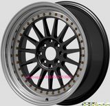 Car Auto Aluminum Alloy Wheel Rotiform Replica Wheel Rims