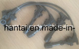7mm Spark Plug Wire Set, Ignition Leads (for Hyundai Car)
