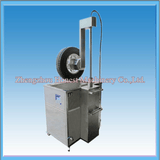 Hot Sale High Pressure Tyre Washing Machine