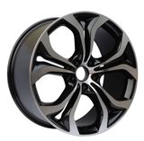Replica for BMW Alloy Wheel (BK436)