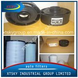 High Quality Donaldson Oil Filter P554407