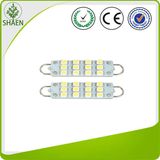 High Quality 12V White 44mm LED Festoon Light
