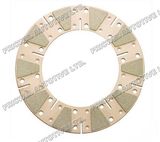 High Performanc Racing Disc (B10000) , Ceramic Clutch Disc